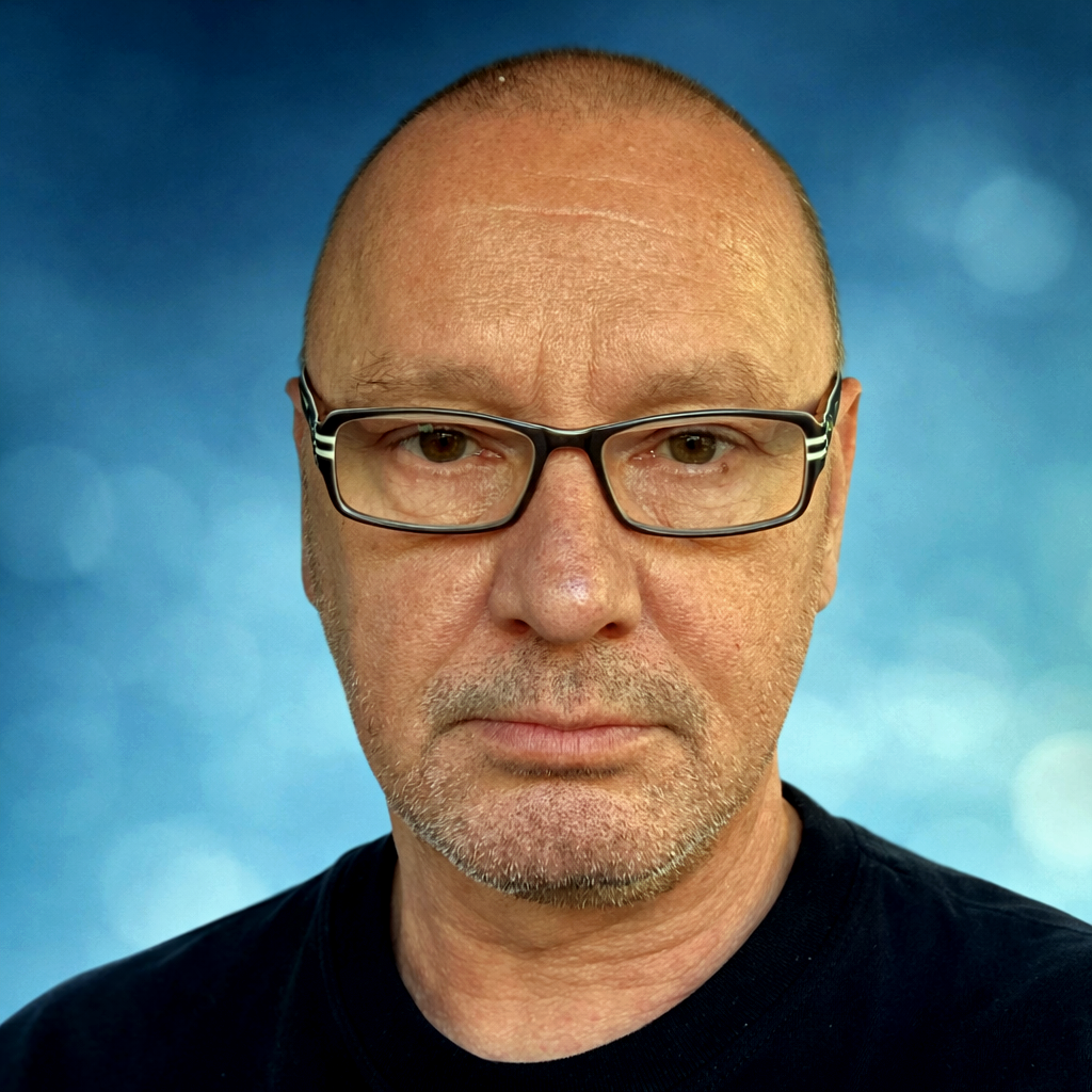 Karol Kot – trener i psycholog